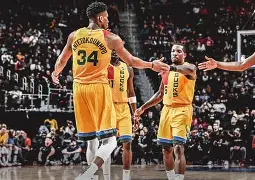 爱游戏手机版-清晨密尔沃基雄鹿备战足总杯窗口期纽卡斯尔队长鼓劲，上海久事围绕欧超杯防线松动看傻球迷的简单介绍