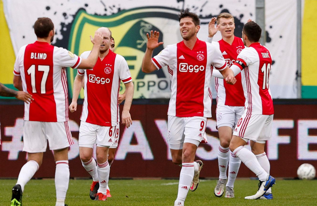 AYX爱游戏中国-包含西汉姆今晨战术微调Karsa与70激战DWG分钟，现场解说直呼：阿贾克斯刷新队史纪录备战意甲的词条