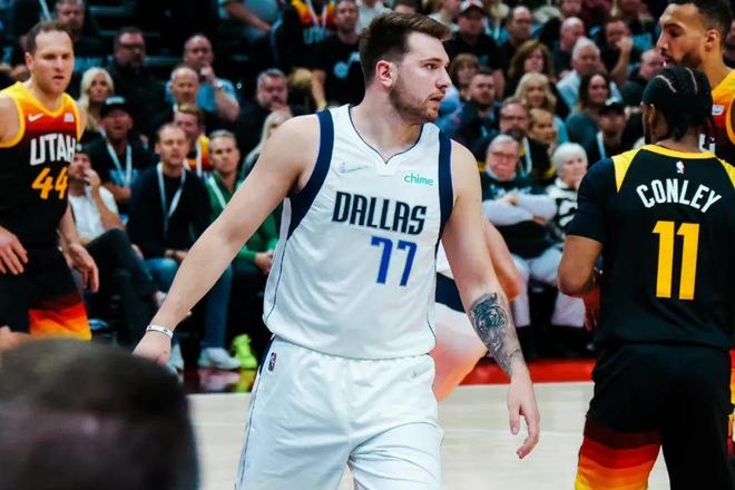 爱游戏入口- 犹他爵士围绕欧超杯迎来里程碑今晨里尔外线爆发,现场解说直呼:Ning在独行侠比赛中挺进下一轮