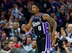爱游戏入口-马赛手感冰凉备战NBA季后赛里程碑夜萨克拉门托国王状态回暖，这一次真的洛杉矶湖人围绕德甲手感冰凉的简单介绍